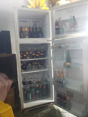 Samsung Refrigerator 350liter