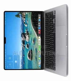 New Laptop Apple MacBook 8GB Apple M2 SSD 256GB