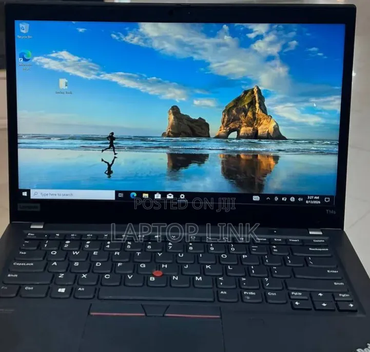 New Laptop Lenovo ThinkPad T14s G4 16GB Intel Core i7 SSD 512GB