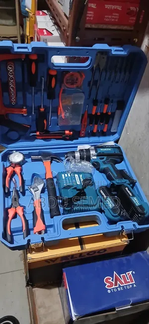Makita Drill