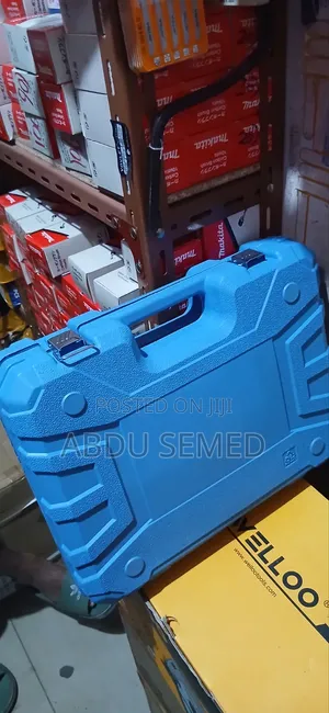 Makita Drill