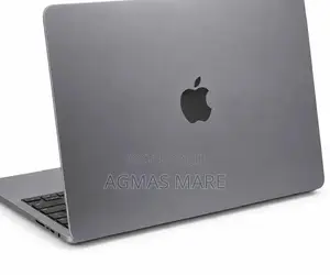 New Laptop Apple MacBook Air 2022 M2 8GB Apple M2 SSD 256GB