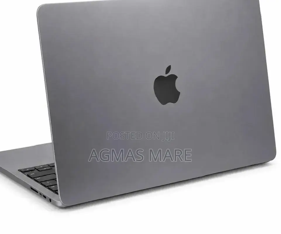 New Laptop Apple MacBook Air 2022 M2 8GB Apple M2 SSD 256GB