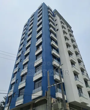 2bdrm Apartment in Ultima Real Estate, Bole for sale