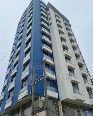2bdrm Apartment in Ultima Real Estate, Bole for sale