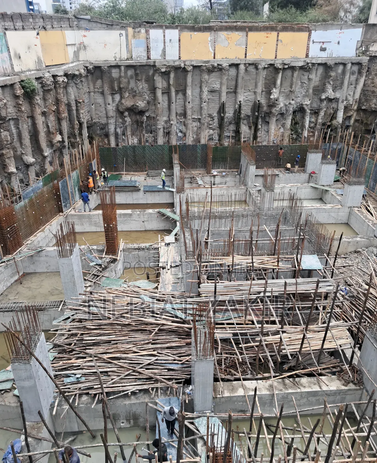 2bdrm Apartment in Ultima Real Estate, Bole for sale