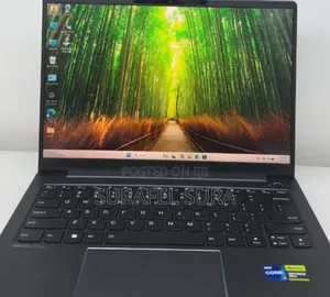 New Laptop Lenovo Thinkbook 14 16GB Intel Core i7 SSD 512GB