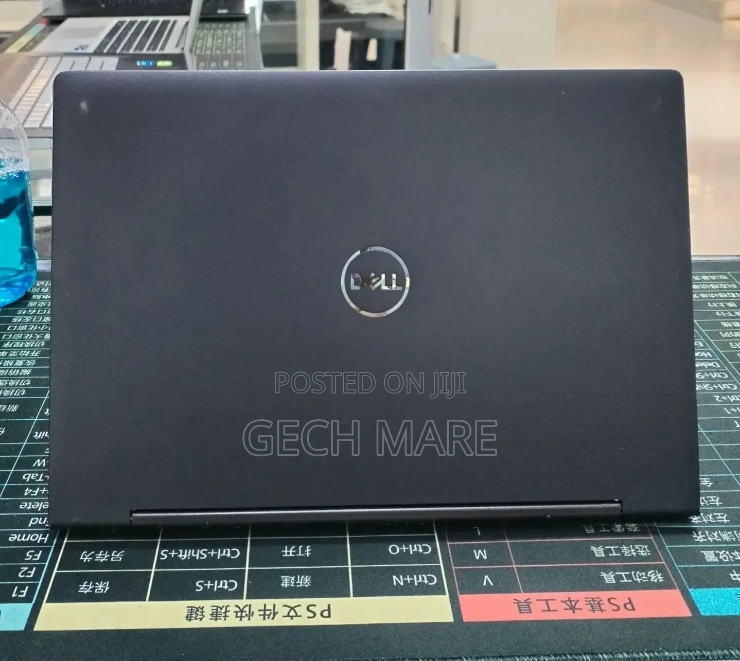 New Laptop Dell Inspiron 15 16GB Intel Core i7 SSD 512GB