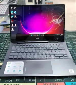 New Laptop Dell Inspiron 15 16GB Intel Core i7 SSD 512GB