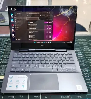 New Laptop Dell Inspiron 15 16GB Intel Core i7 SSD 512GB