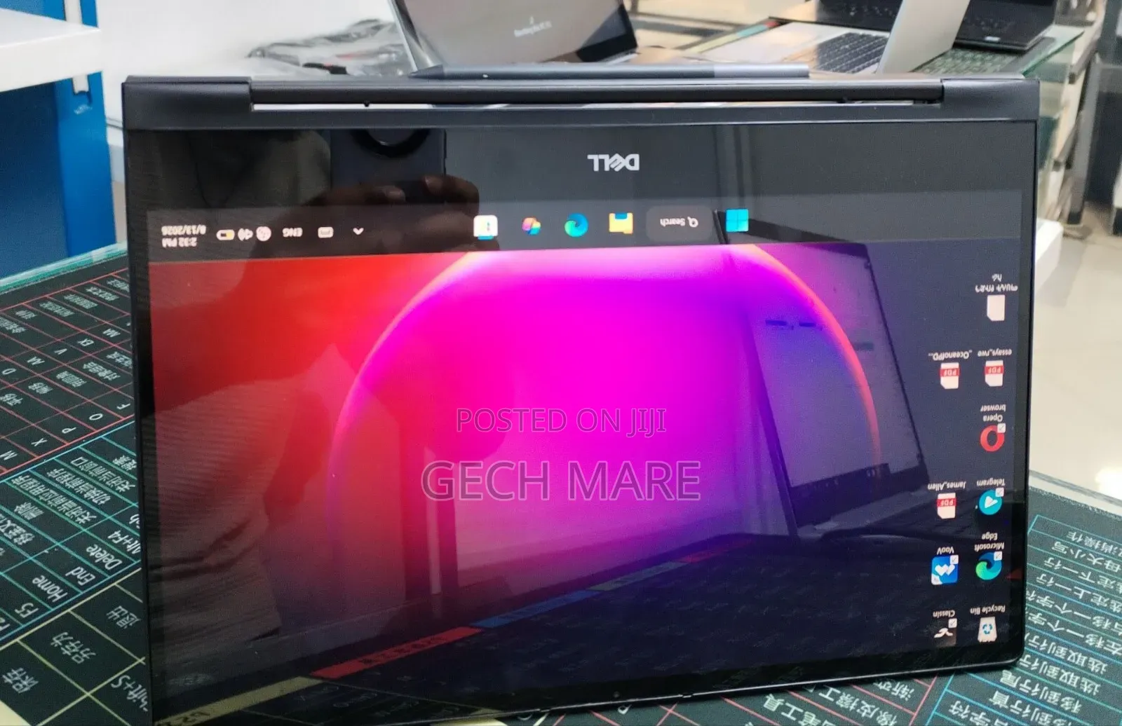 New Laptop Dell Inspiron 15 16GB Intel Core i7 SSD 512GB