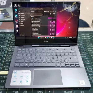 New Laptop Dell Inspiron 15 16GB Intel Core i5 SSD 512GB