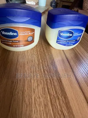 Vaseline - Original