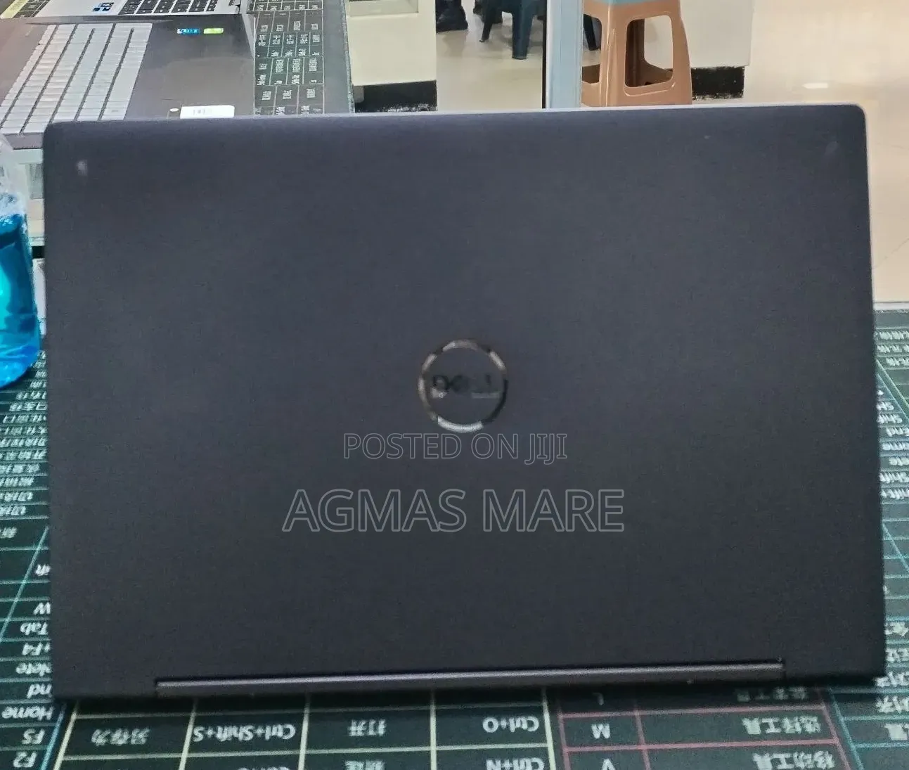 New Laptop Dell Inspiron 15 16GB Intel Core i5 SSD 512GB