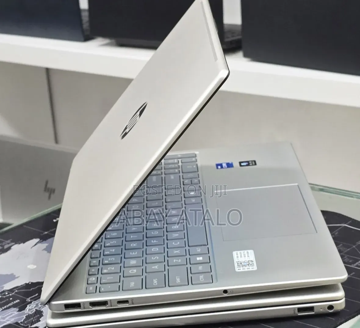 New Laptop HP Stream Notebook 16GB Intel Core i7 SSD 1T