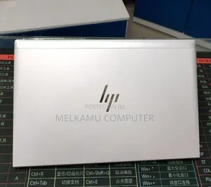 New Laptop HP EliteBook 830 G8 16GB Intel Core i5 SSD 512GB