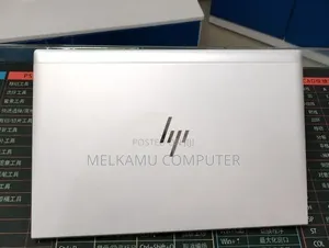 New Laptop HP EliteBook 830 G8 16GB Intel Core i5 SSD 512GB