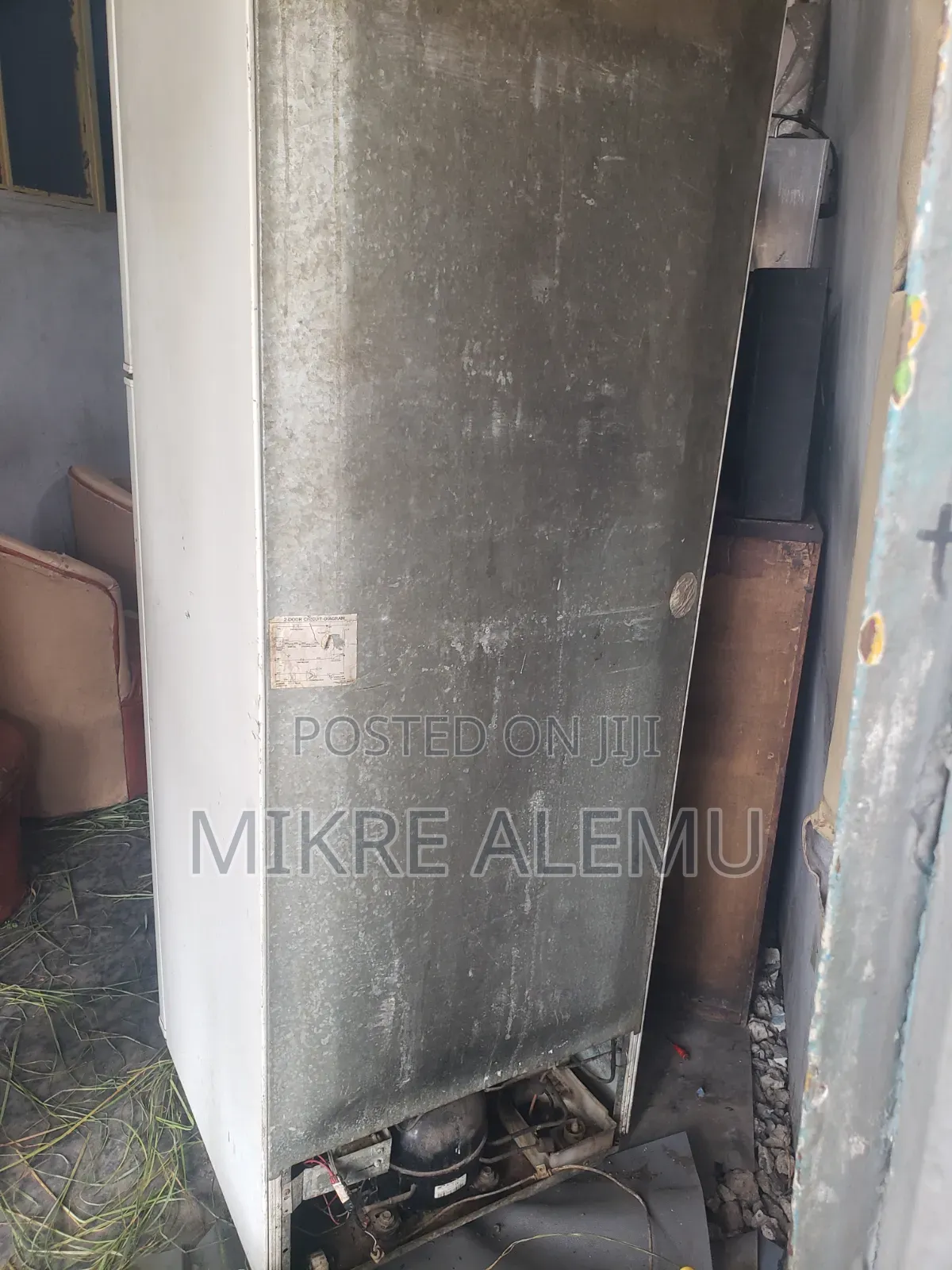 Samsung Refrigerator 350liter