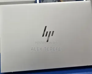 New Laptop HP EliteBook 840 G9 16GB Intel Core i5 SSD 512GB