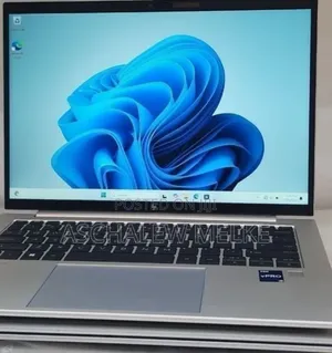 New Laptop HP EliteBook 840 16GB Intel Core i5 SSD 512GB