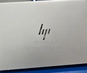 New Laptop HP EliteBook 840 16GB Intel Core i5 SSD 512GB