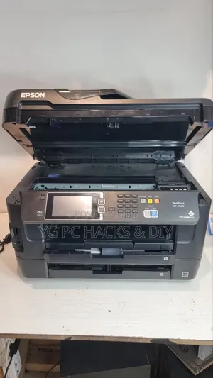 Epson Printer