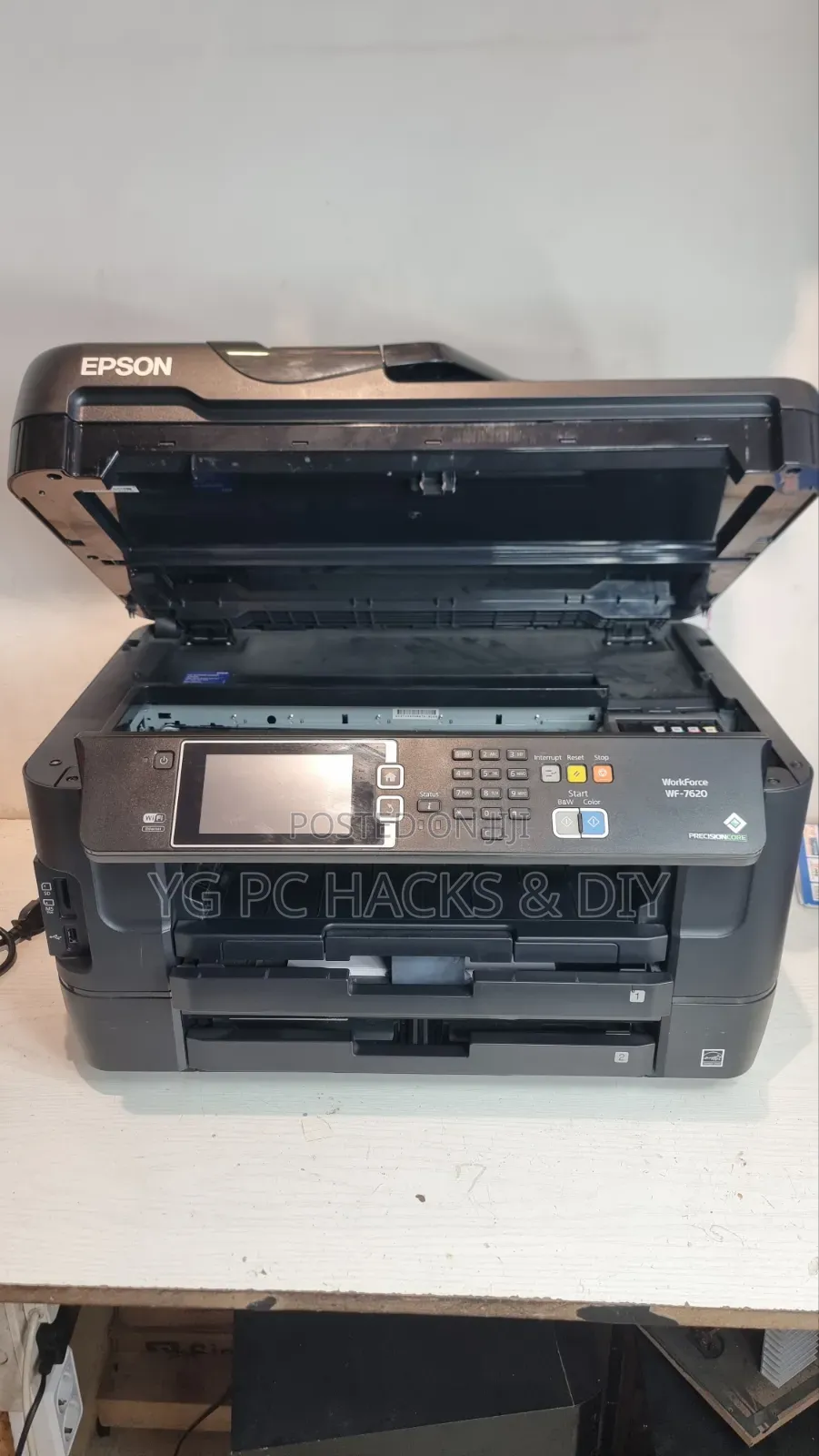Epson Printer