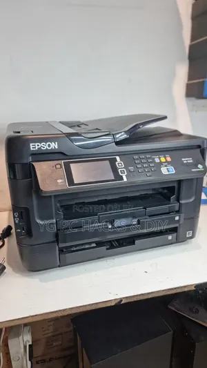 Epson Printer