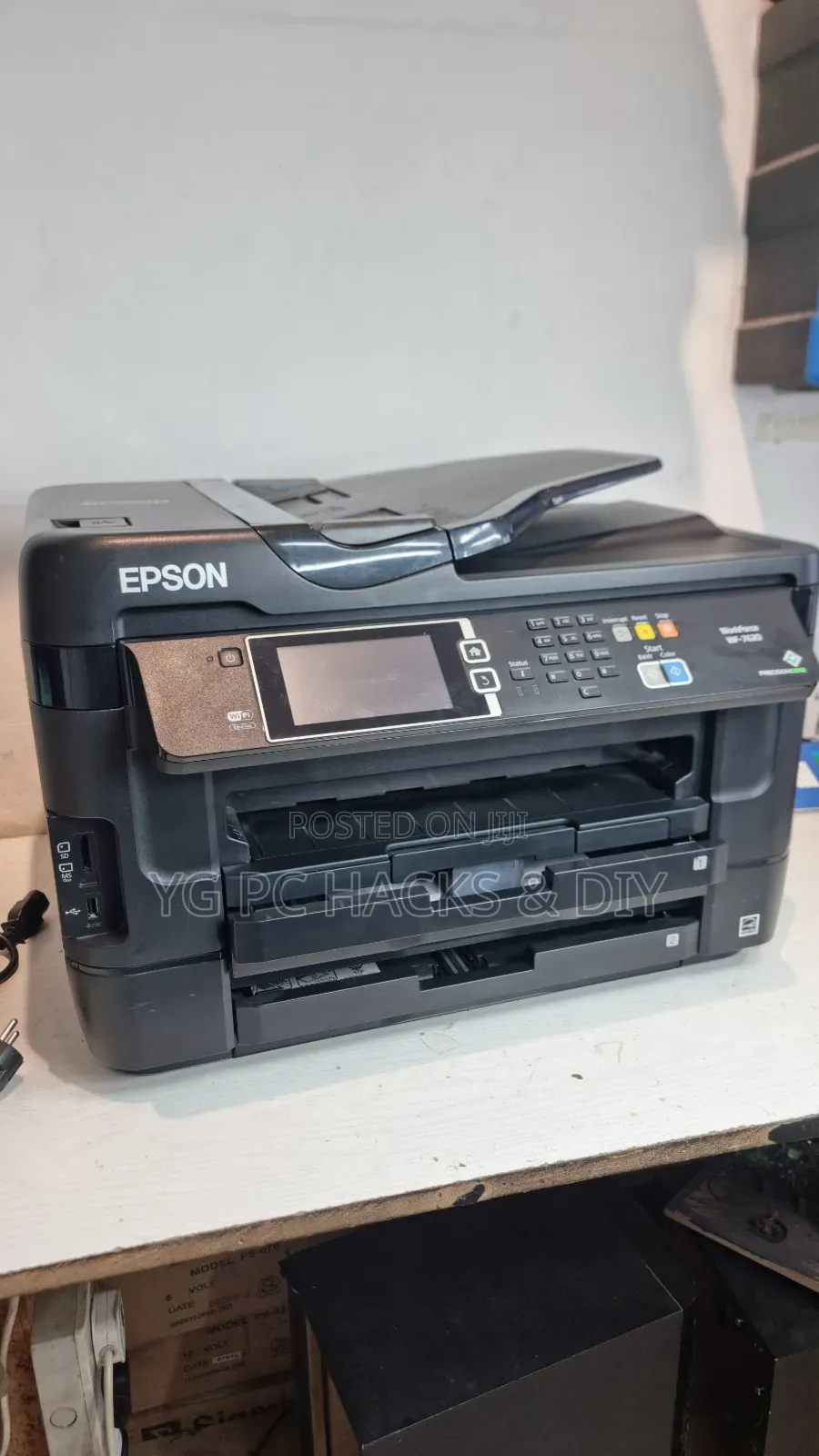 Epson Printer