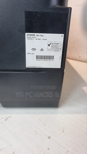 Epson Printer
