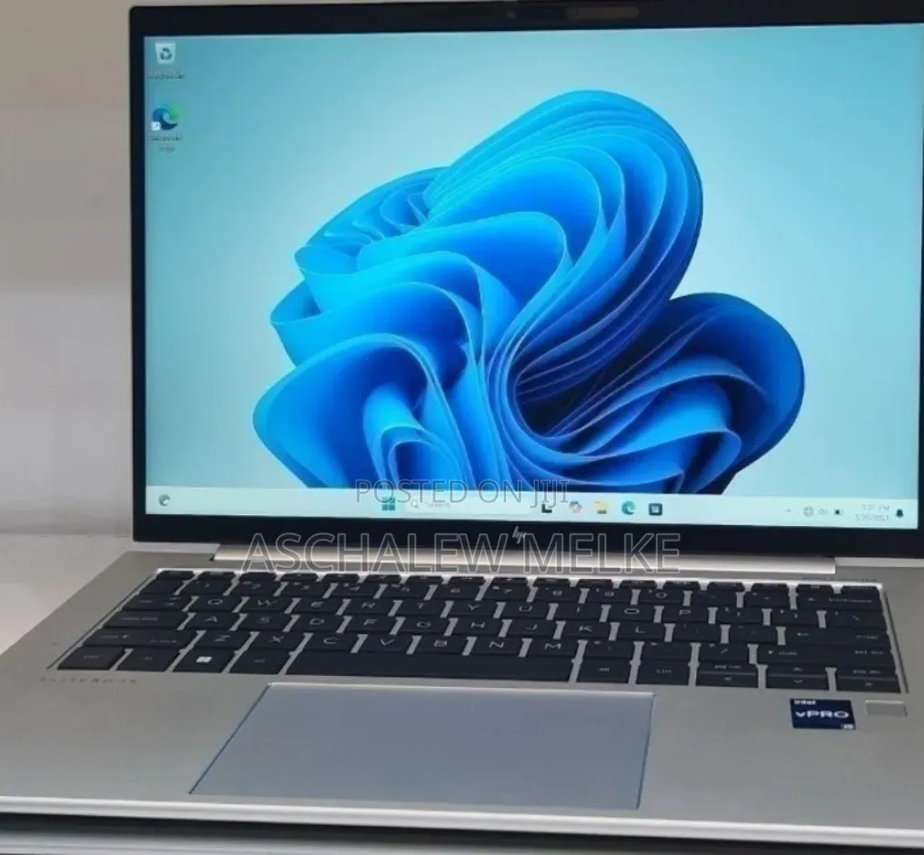 New Laptop HP EliteBook 840 16GB Intel Core i5 SSD 512GB
