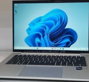 New Laptop HP EliteBook 840 16GB Intel Core i5 SSD 512GB