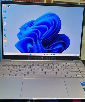 New Laptop HP Pavilion 15 16GB Intel Core i5 SSD 1T