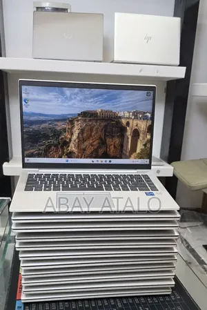 New Laptop HP EliteBook 840 G1 16GB Intel Core i7 SSD 512GB