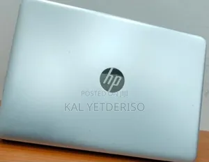 New Laptop HP EliteBook 840 G7 8GB Intel Core i5 SSD 1T