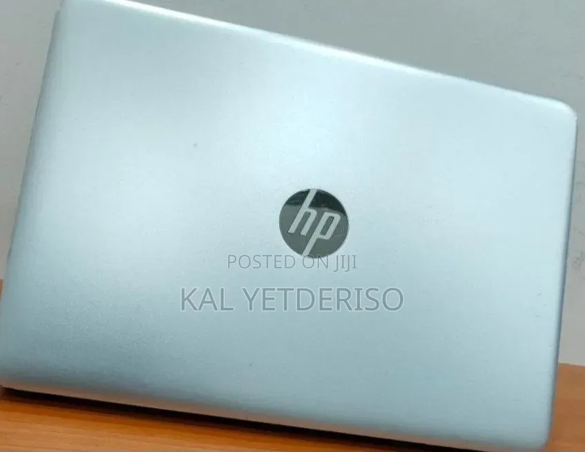 New Laptop HP EliteBook 840 G7 8GB Intel Core i5 SSD 1T