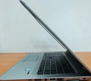 New Laptop HP EliteBook 840 G7 8GB Intel Core i5 SSD 1T