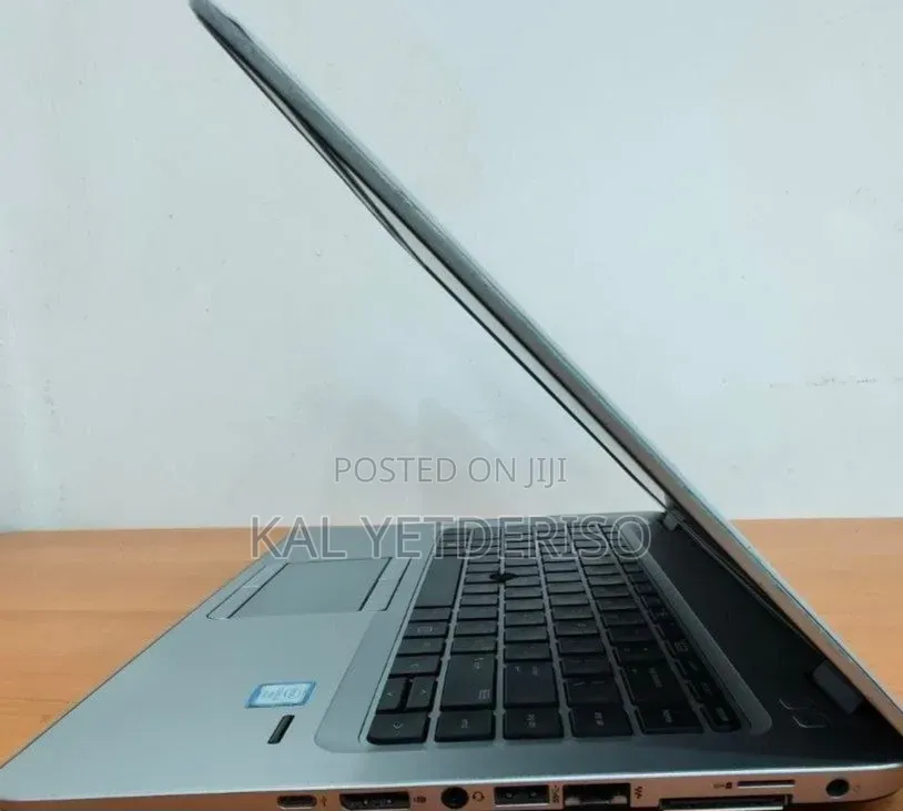 New Laptop HP EliteBook 840 G7 8GB Intel Core i5 SSD 1T