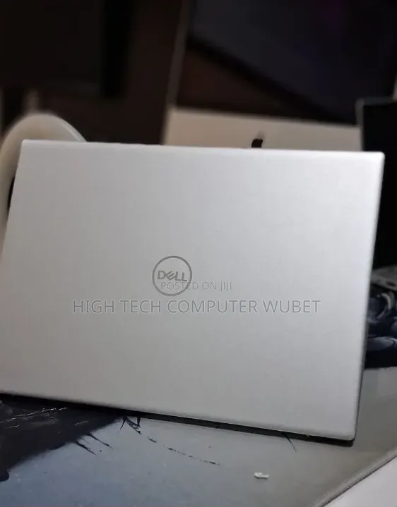 New Laptop Dell Inspiron 14 16GB AMD Ryzen 7 SSD 512GB
