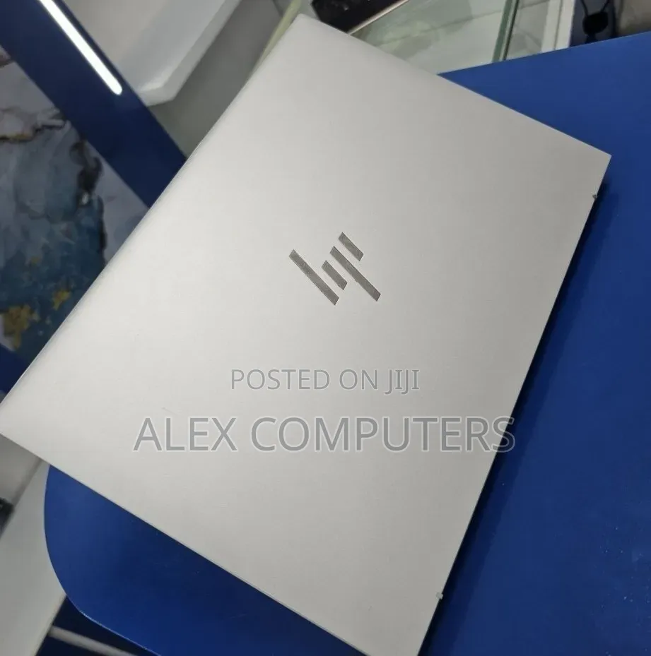 New Laptop HP EliteBook 840 16GB Intel Core i5 SSD 512GB