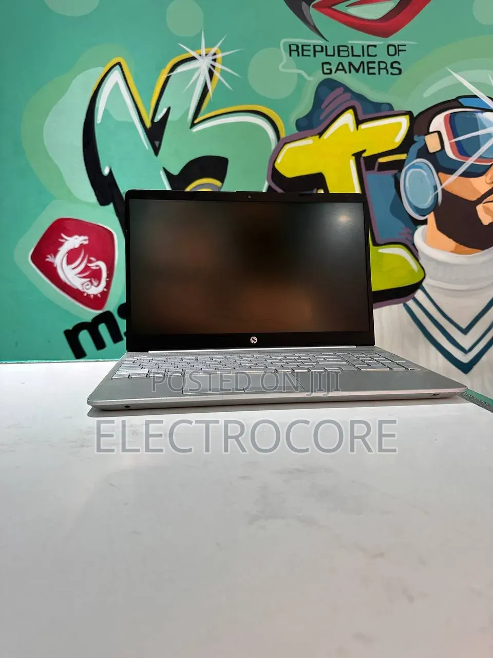 Laptop HP Stream Notebook 8GB Intel Core i3 HDD 1T