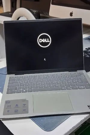 New Laptop Dell Inspiron 14 16GB AMD Ryzen 7 SSD 512GB