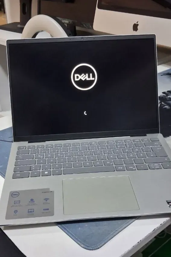 New Laptop Dell Inspiron 14 16GB AMD Ryzen 7 SSD 512GB