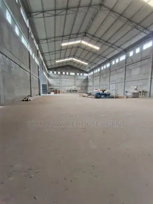 Warehouse for Sell at Kality