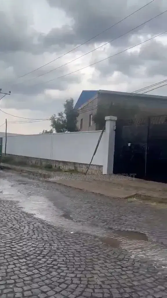 Warehouse for Sell at Kality