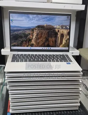 New Laptop HP EliteBook 840 G1 16GB Intel Core i7 SSD 512GB