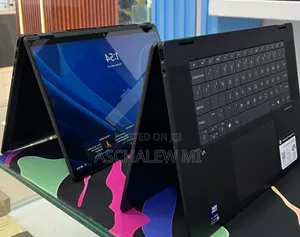 New Laptop HP OmniBook 5 16" 16GB Intel Core Ultra 7 SSD 1T