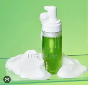 Celimax the Real Noni Acne Bubble Cleanser