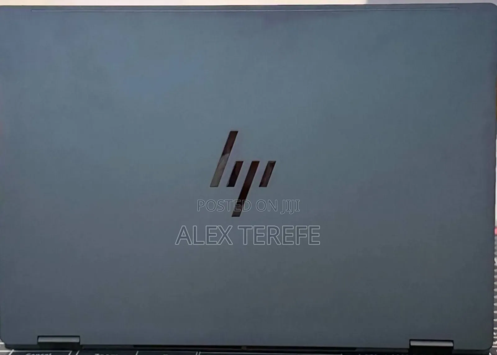 New Laptop HP OmniBook X Flip 14" 16GB Intel Core Ultra 7 SSD 1T