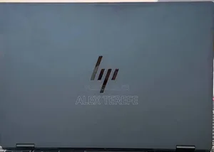 New Laptop HP OmniBook X Flip 14" 16GB Intel Core Ultra 7 SSD 1T